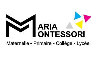 Maria Montessori