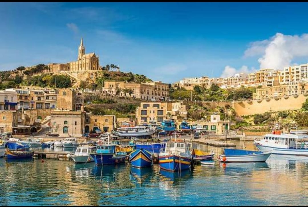 🌻 8 Jours en Italie & à Malte : Entre Histoire Antique et Trésors Méditerranéens ✈️📚 - Image 7