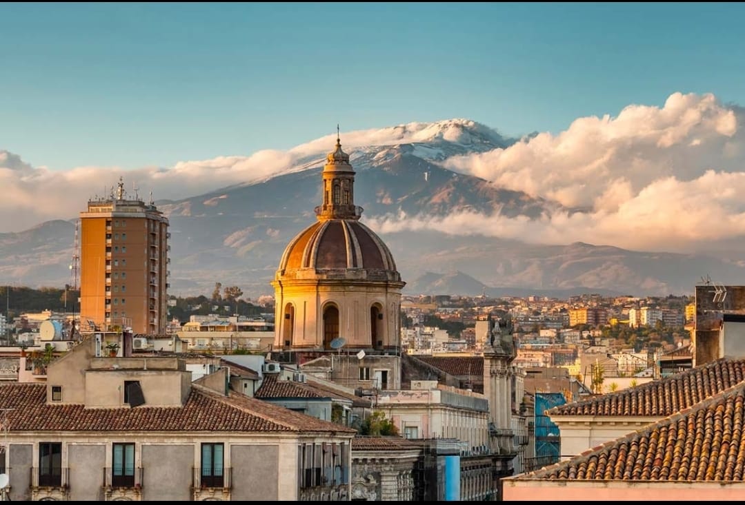 🌻 8 Jours en Italie & à Malte : Entre Histoire Antique et Trésors Méditerranéens ✈️📚 - Image 6