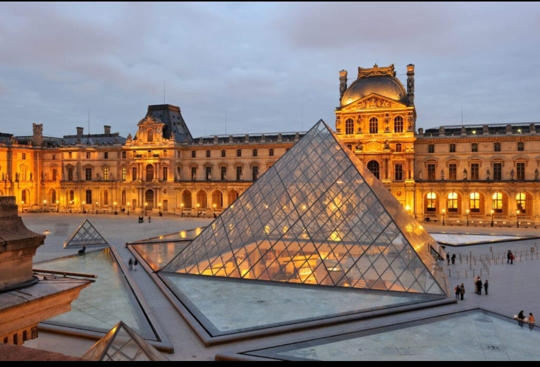 🗼 6 Jours à Paris : Un Voyage Éducatif entre Histoire, Art et Modernité 🎓🎨 - Image 4