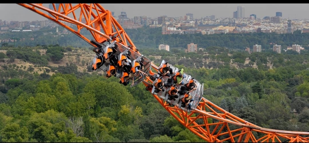 🚌 7 Jours à Madrid : À la Découverte du Cœur Culturel de l’Espagne 🇪🇸🎭 - Image 3