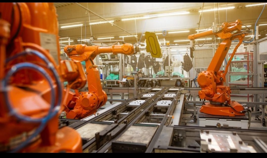 DÉCOUVERTE DES ENTREPRISES - Image 9