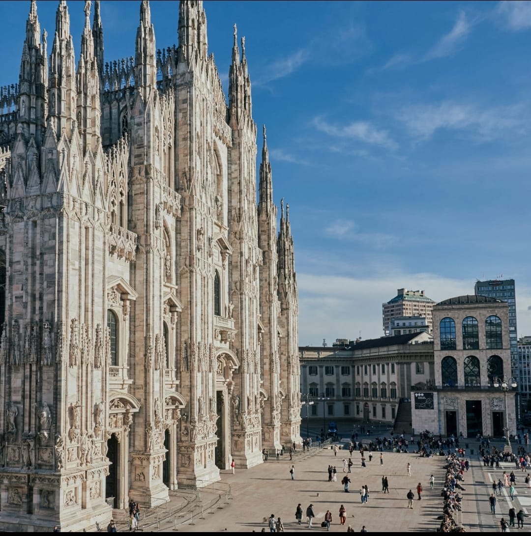 🎨 6 Jours à Barcelone : Exploration Culturelle entre Art, Histoire et Modernité 🌆 - Image 8