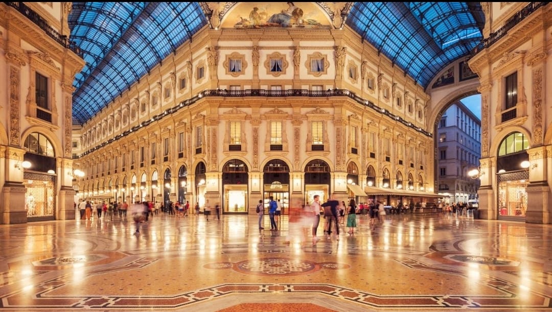 🌟 8 Jours à Barcelone : Entre Art, Histoire et Modernité – Un Voyage Scolaire Inspirant 🎨🌍 - Image 1