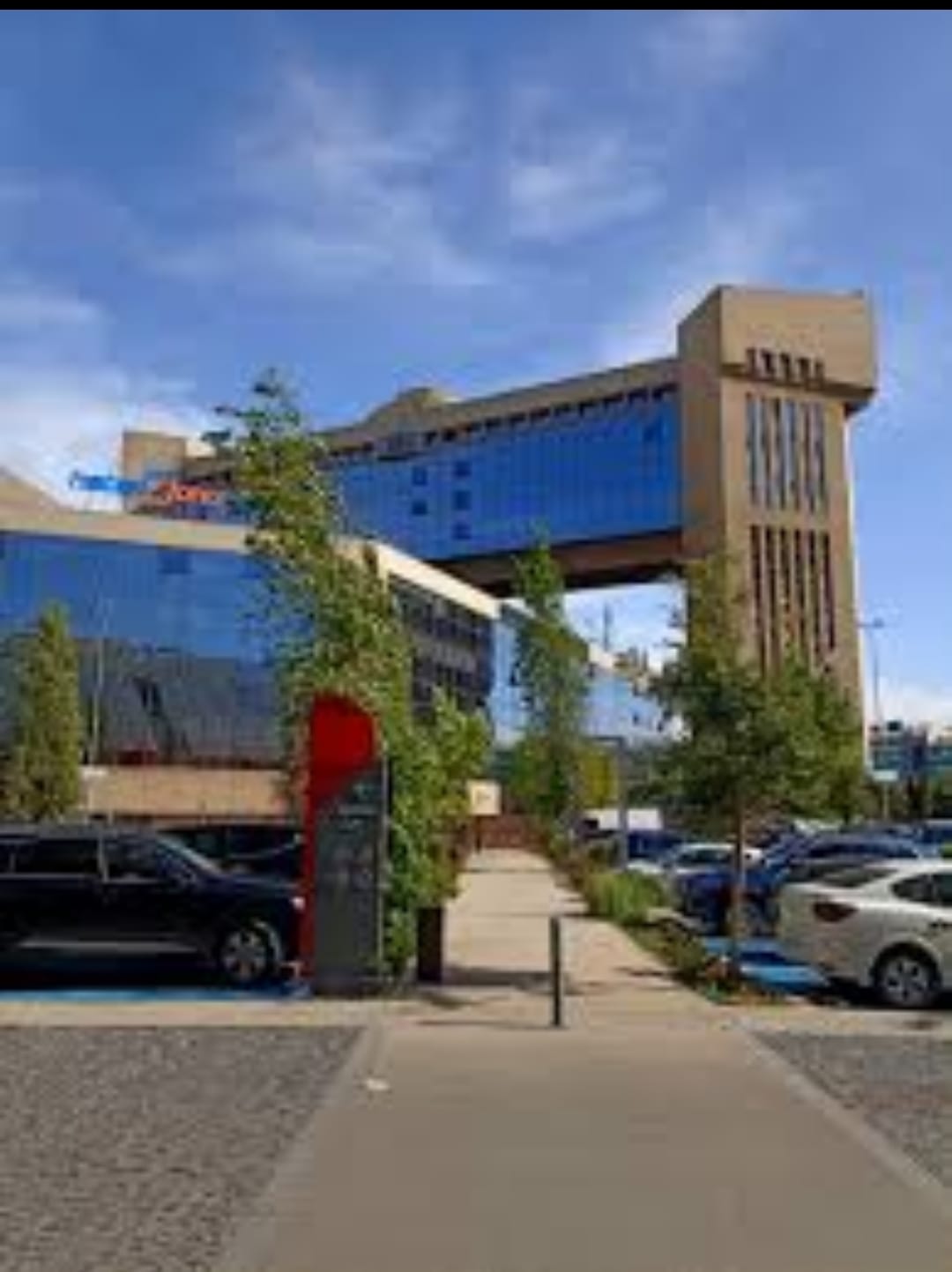 DÉCOUVERTE DES ENTREPRISES - Image 2