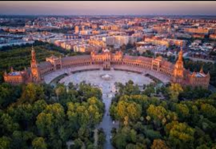 🌟 5 Jours de Découverte Culturelle en Andalousie : Sur les Traces d’un Héritage Millénaire 🌍 - Image 3