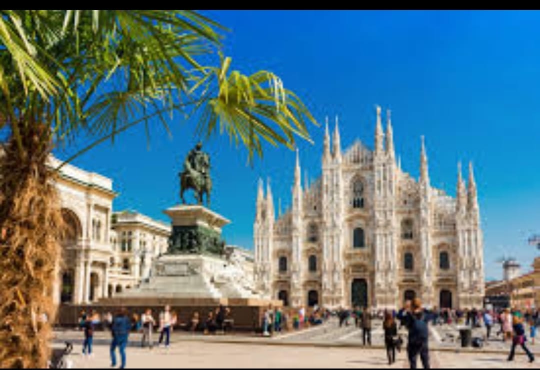 🌟 8 Jours à Barcelone : Entre Art, Histoire et Modernité – Un Voyage Scolaire Inspirant 🎨🌍 - Image 3