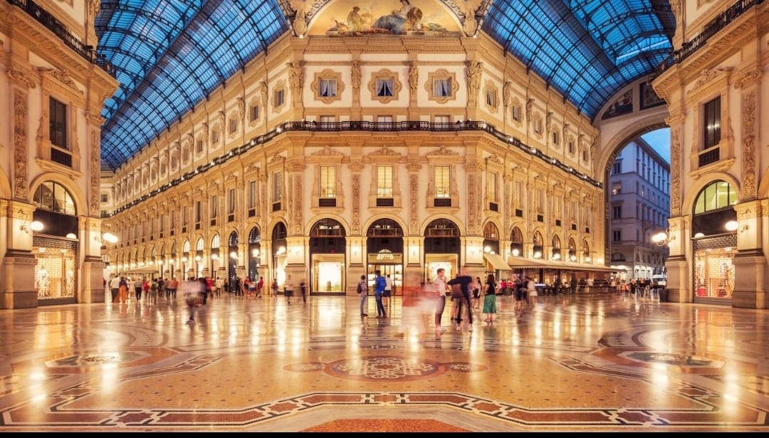 🎨 6 Jours à Milan : Capitale de la Mode et de l’Art, entre Histoire et Modernité 🏛️👗 - Image 1
