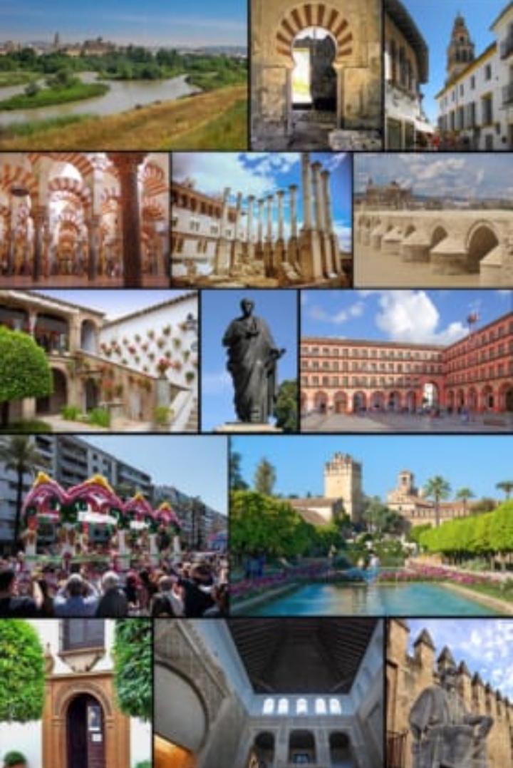 🌟 5 Jours de Découverte Culturelle en Andalousie : Sur les Traces d’un Héritage Millénaire 🌍 - Image 4