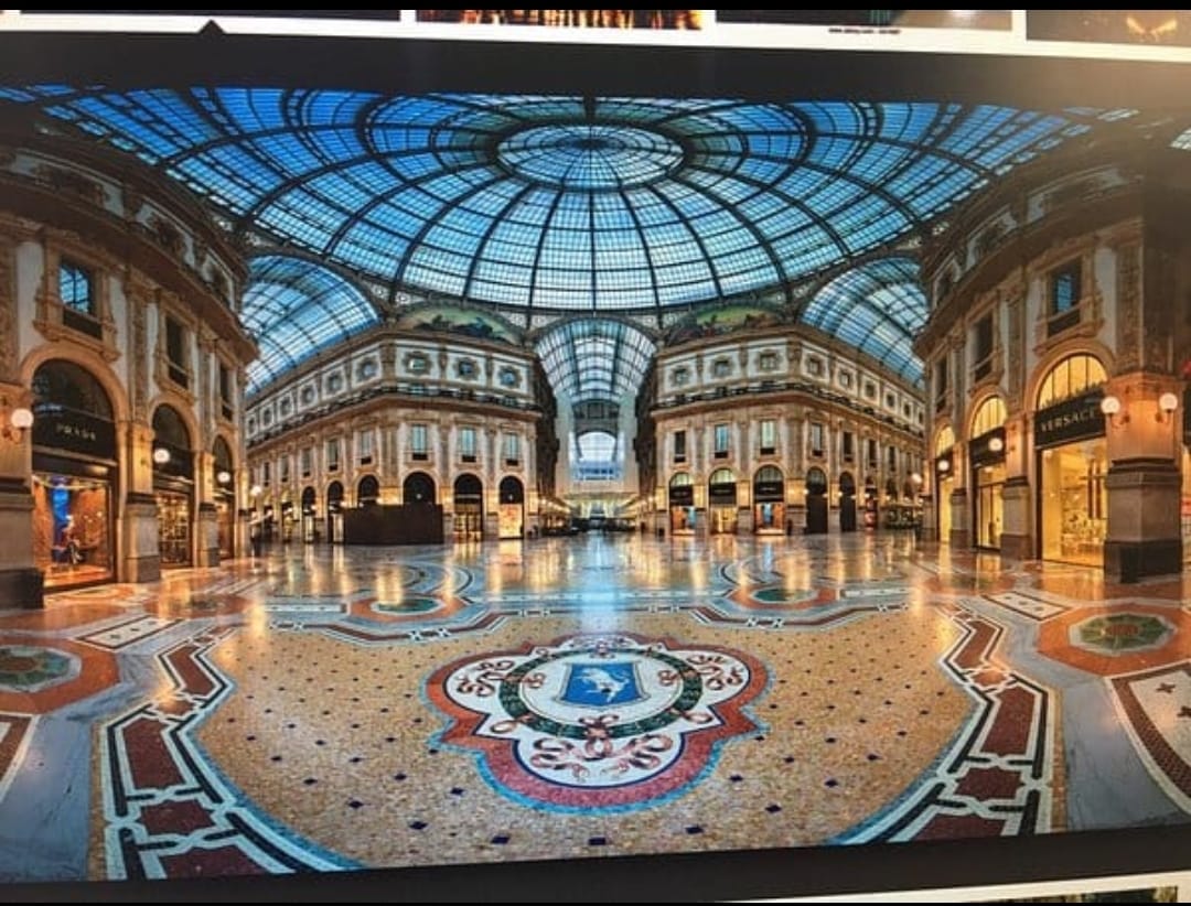 🌟 8 Jours à Barcelone : Entre Art, Histoire et Modernité – Un Voyage Scolaire Inspirant 🎨🌍 - Image 7