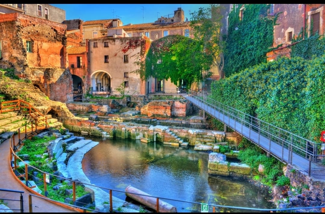 🌻 8 Jours en Italie & à Malte : Entre Histoire Antique et Trésors Méditerranéens ✈️📚 - Image 9