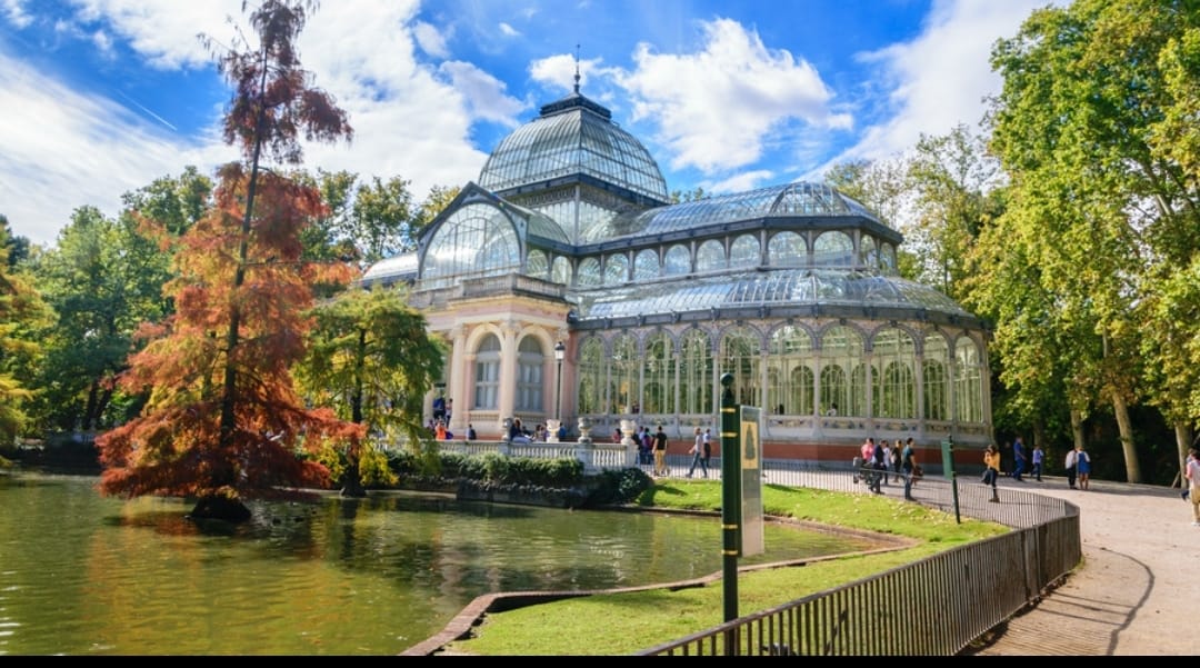 🚌 7 Jours à Madrid : À la Découverte du Cœur Culturel de l’Espagne 🇪🇸🎭 - Image 2