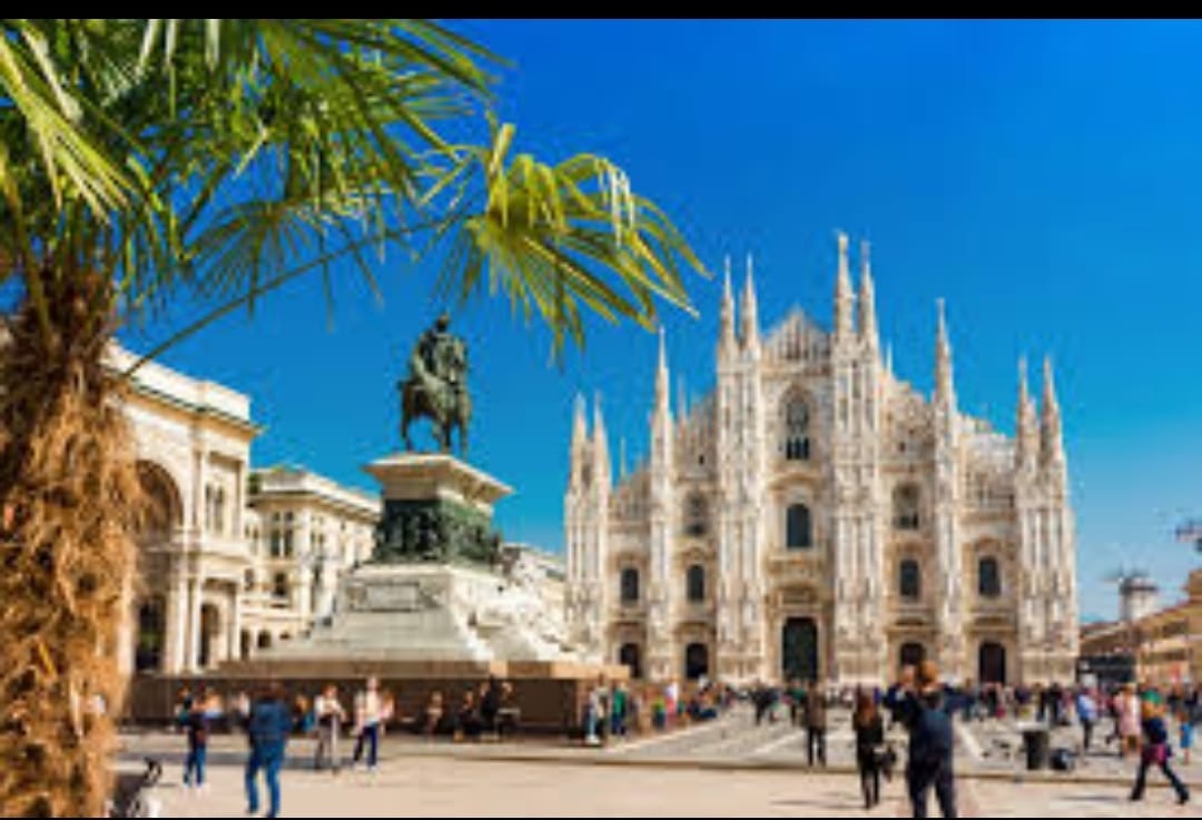 🎨 6 Jours à Milan : Capitale de la Mode et de l’Art, entre Histoire et Modernité 🏛️👗 - Image 3