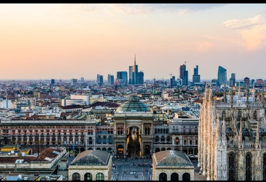 🌟 8 Jours à Barcelone : Entre Art, Histoire et Modernité – Un Voyage Scolaire Inspirant 🎨🌍 - Image 5