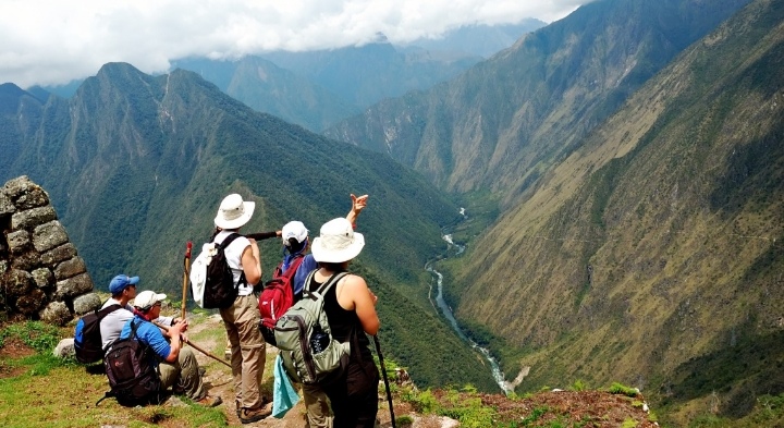 VS6 -Oukaïmeden (sports de montagne)