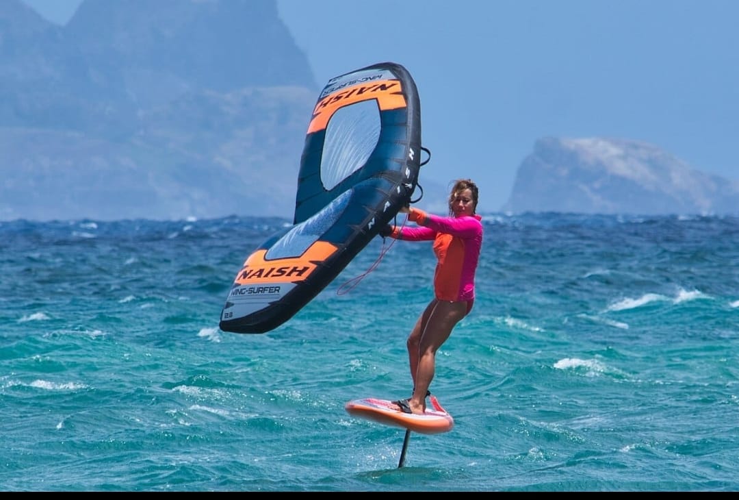 VS11 – Voyage Scolaire : Initiation au Kitesurf, Wingfoil & Pêche à Dakhla