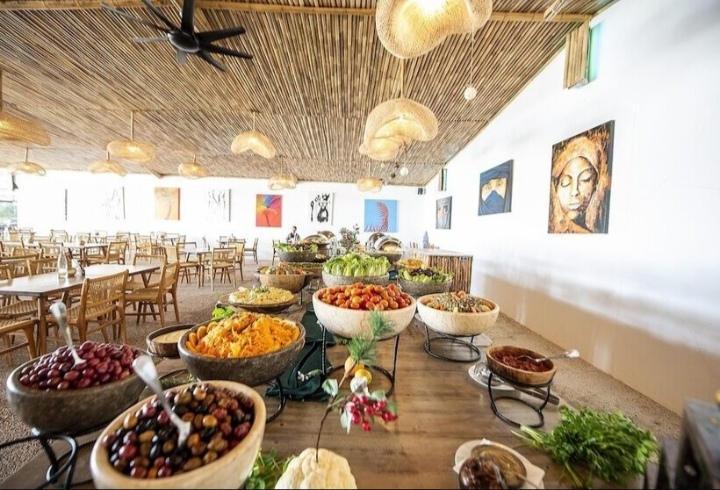 VSI5 – Voyage Scolaire International : Initiation au Kitesurf, Wingfoil et Pêche à Dakhla pour élèves étrangers