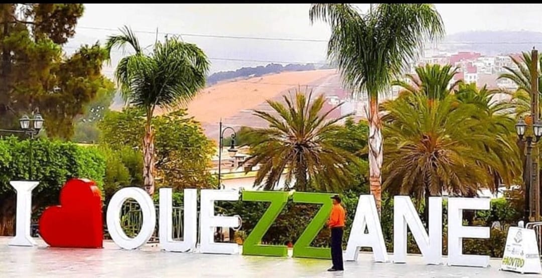 VS8 – Voyage Scolaire : Découverte de Fès-Ourd Zagh Ouazzane-Chefchaoun-