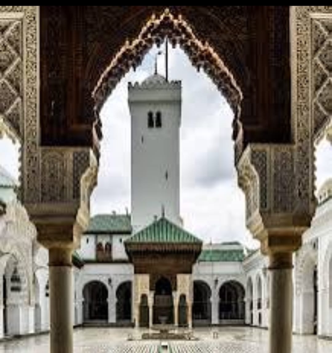 VS8 – Voyage Scolaire : Découverte de Fès-Ourd Zagh Ouazzane-Chefchaoun-