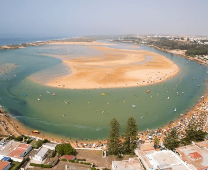 VS7 – Voyage Scolaire : Découverte d’El Jadida, Oualidia, Sidi Baddouza et Imsouane