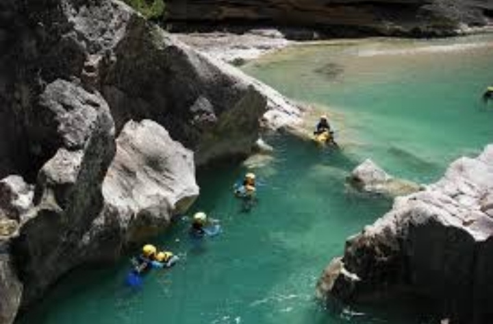 VS6 -Oukaïmeden (sports de montagne)