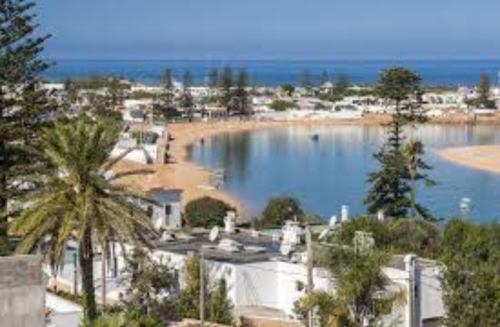 VS7 – Voyage Scolaire : Découverte d’El Jadida, Oualidia, Sidi Baddouza et Imsouane