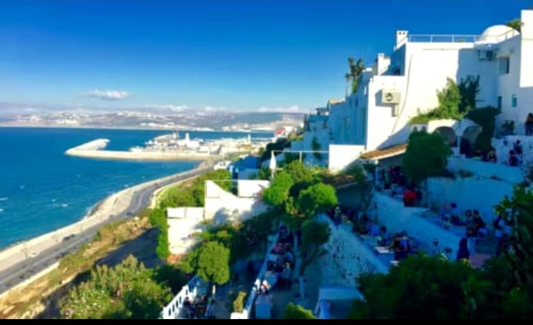 VS2 – Voyage Scolaire : Découverte de Tanger, Tétouan, Assila, Larache et Moulay Bousselham