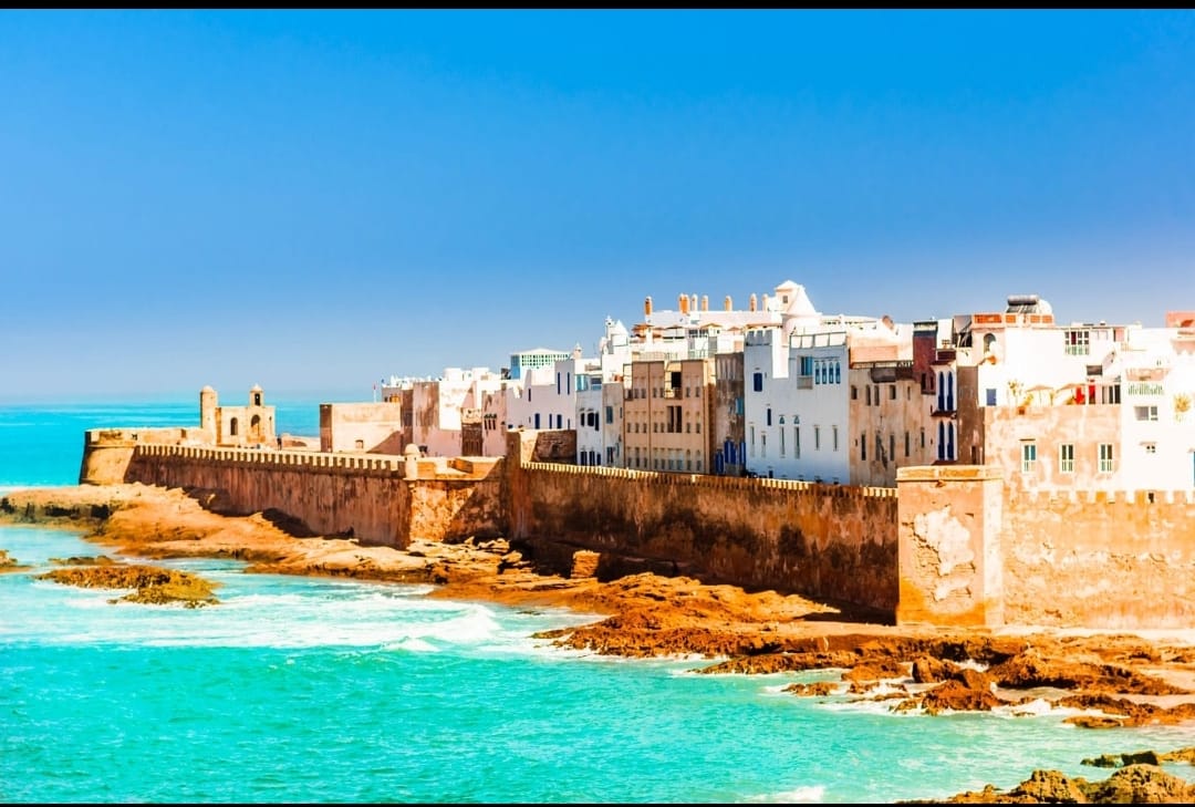 VS5 – Voyage Scolaire : Découverte d’Agadir, Tiliouine et Essaouira