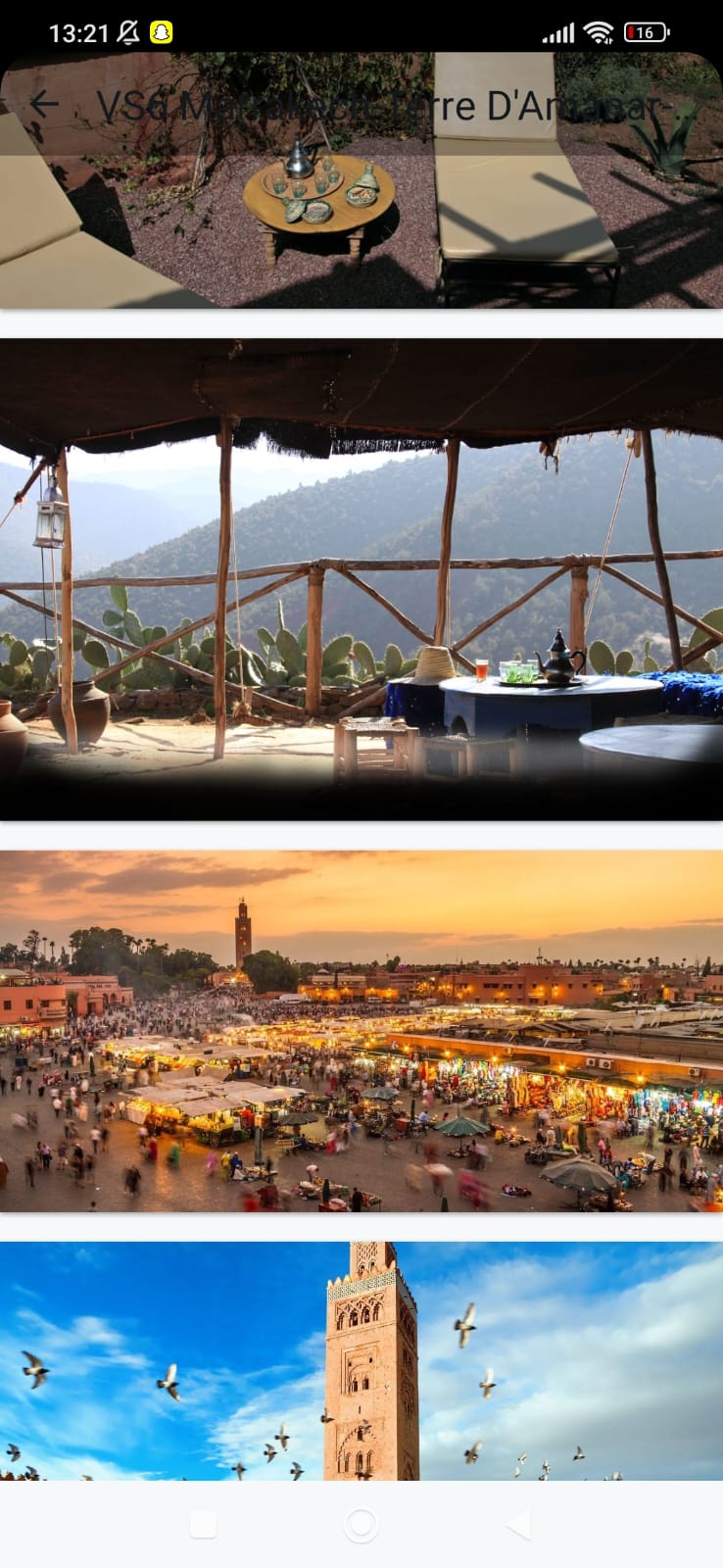 VS12 - Marrakech – Terres d'Amanar – UM6P (Université Mohammed VI Polytechnique)