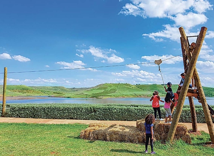 CCI11-Capitaine Catamaran à Casablanca