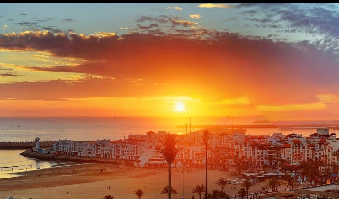 VS5 – Voyage Scolaire : Découverte d’Agadir, Tiliouine et Essaouira