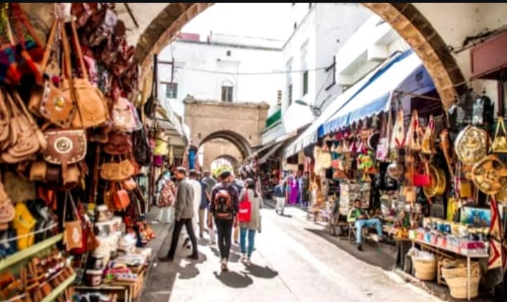 VSI2 – Voyage Scolaire International : Immersion culturelle à Casablanca-Mohamadia-Rabat pour élèves étrangers