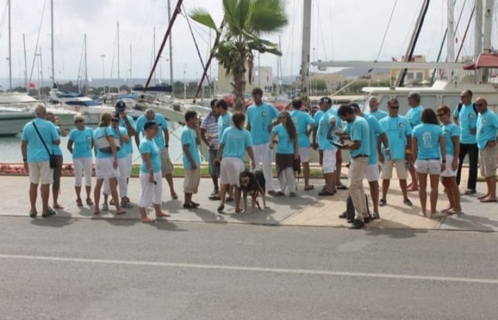 CCI3– Voyage Scolaire : Aventure en Catamaran à Agadir