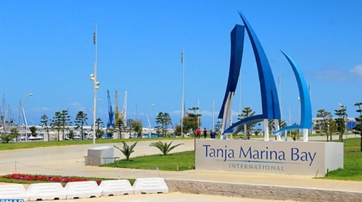 CCI2– Voyage Scolaire : Excursion en Catamaran à la Marina de Tanger