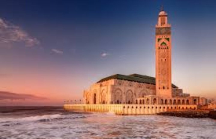 VSI2 – Voyage Scolaire International : Immersion culturelle à Casablanca-Mohamadia-Rabat pour élèves étrangers