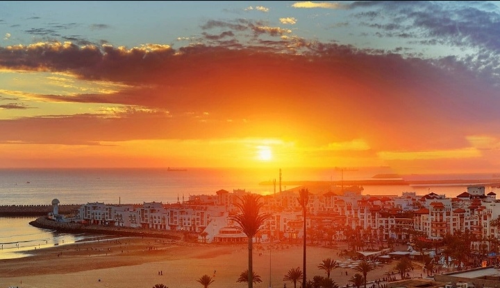 VSI9 – Voyage Scolaire International : Découverte d’Agadir, Tiliouine et Essaouira pour élèves étrangers