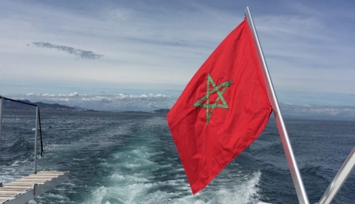 CCI4 – Voyage Scolaire : Aventure en Catamaran à Al Hoceïma