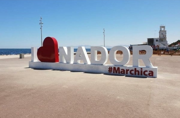 VS15 – Voyage Scolaire : Découverte d’Oujda, Saïdia et Nador