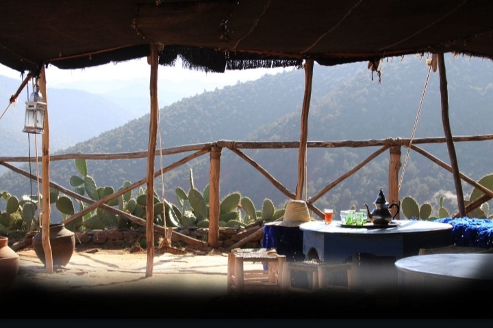 VSI7 – Voyage Scolaire International : Aventure à Marrakech et Terres d’Amanar pour élèves étrangers