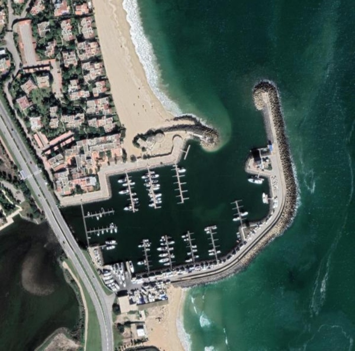 CCI4 – Voyage Scolaire : Aventure en Catamaran à Al Hoceïma