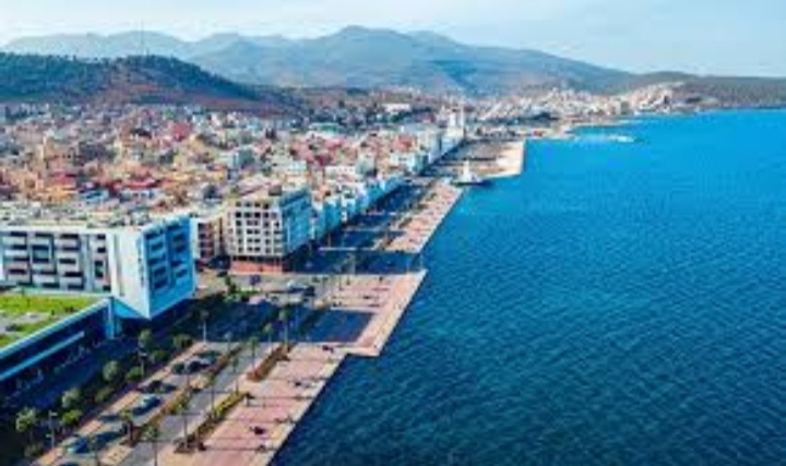 VS15 – Voyage Scolaire : Découverte d’Oujda, Saïdia et Nador