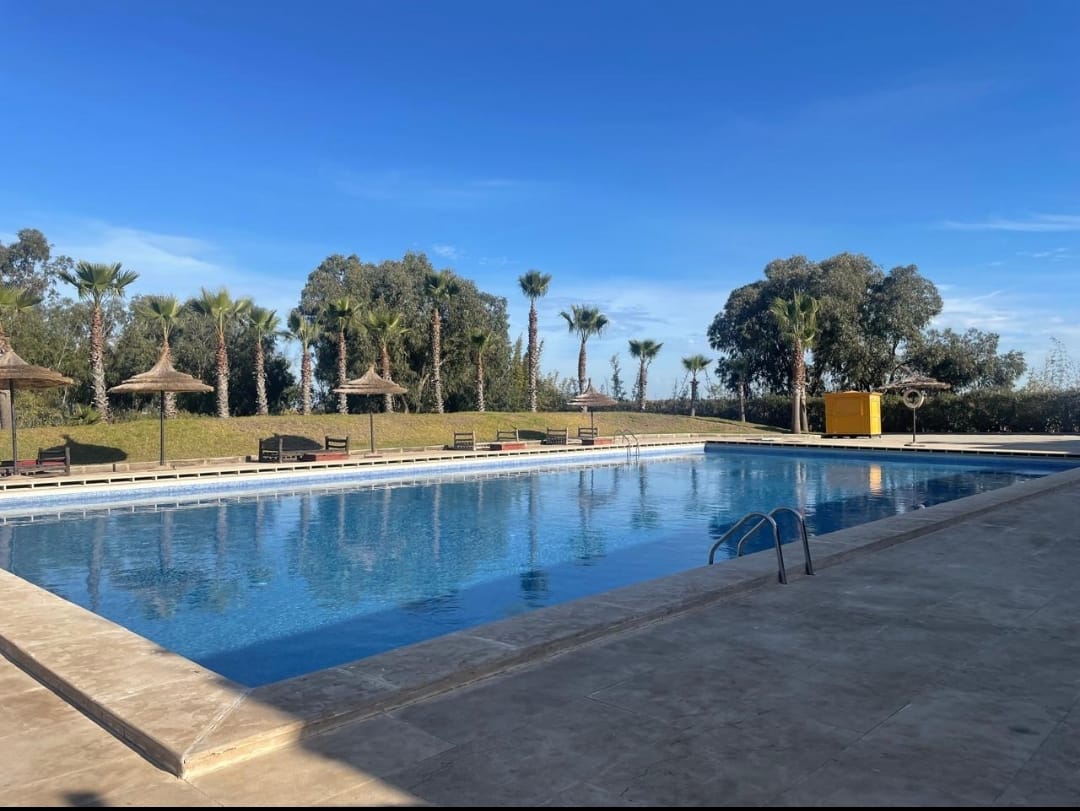 Bouznika - Mohamadia