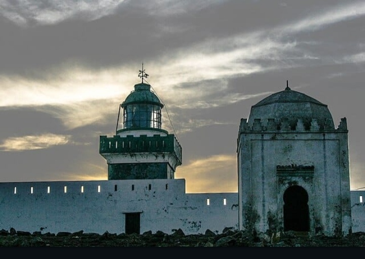 VS7 – Voyage Scolaire : Découverte d’El Jadida, Oualidia, Sidi Baddouza et Imsouane