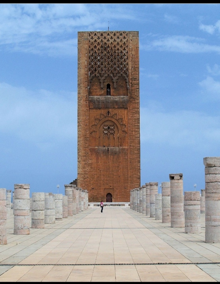 VS3 - Rabat-Marina Salé-Zoo de Temara, Waves aquaparc Kénitra