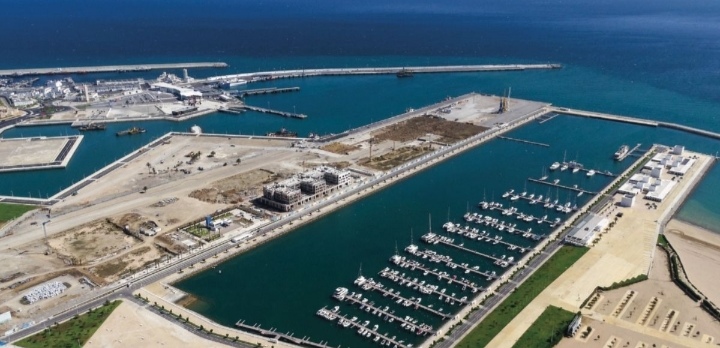 CCI2– Voyage Scolaire : Excursion en Catamaran à la Marina de Tanger