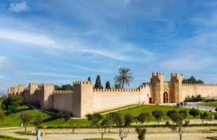 VSI1 – Voyage Scolaire International : Découverte de Rabat, Salé et Temara pour élèves étrangers