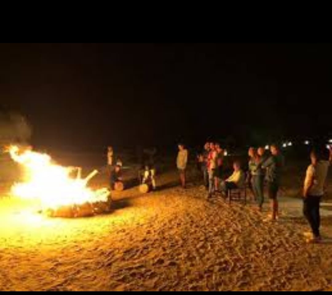 VS11 – Voyage Scolaire : Initiation au Kitesurf, Wingfoil & Pêche à Dakhla