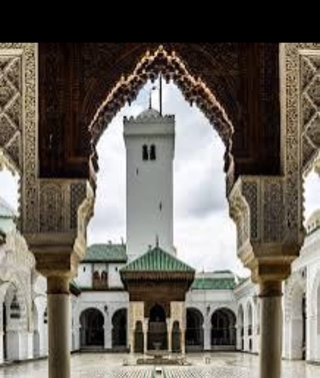 VS9 – Voyage Scolaire : Exploration de Fès, Ifrane, Meknès, Oualili et Moulay Idriss Zarhoune