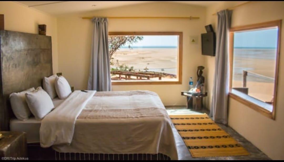 VS11 – Voyage Scolaire : Initiation au Kitesurf, Wingfoil & Pêche à Dakhla