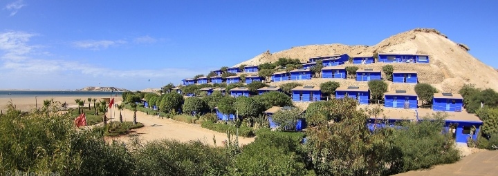 VSI5 – Voyage Scolaire International : Initiation au Kitesurf, Wingfoil et Pêche à Dakhla pour élèves étrangers